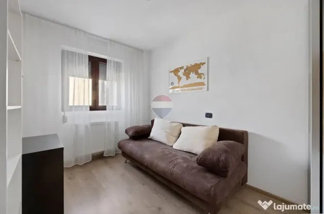 Apartament cu 4 camere de inchiriat - UTA - Arad (Arad)