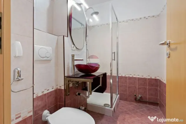 Apartament cu 4 camere de inchiriat - UTA - Arad (Arad)
