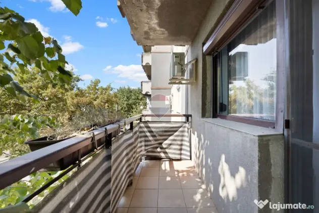 Apartament cu 4 camere de inchiriat - UTA - Arad (Arad)