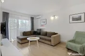 Apartament cu 4 camere de inchiriat - UTA 