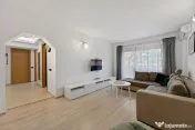 Apartament cu 4 camere de inchiriat - UTA 