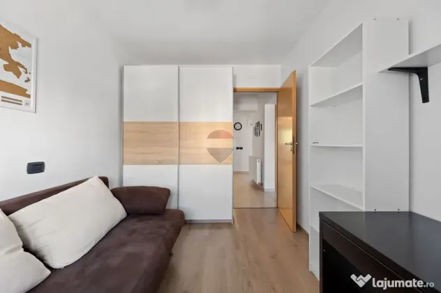 Apartament cu 4 camere de inchiriat - UTA - Arad (Arad)