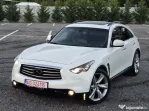 Infiniti QX70S GT Premium TVA Deductibil 126000km