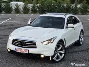QX70S GT Premium TVA Deductibil 126000km 