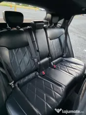 QX70S GT Premium TVA Deductibil 126000km 