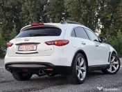 QX70S GT Premium TVA Deductibil 126000km 