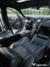 QX70S GT Premium TVA Deductibil 126000km 