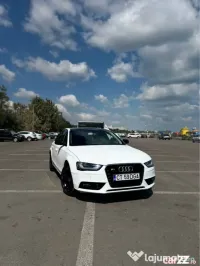 Audi A4 B8.5 Facelift 2.0 TDI 177 CP Automată | LED | MMI 