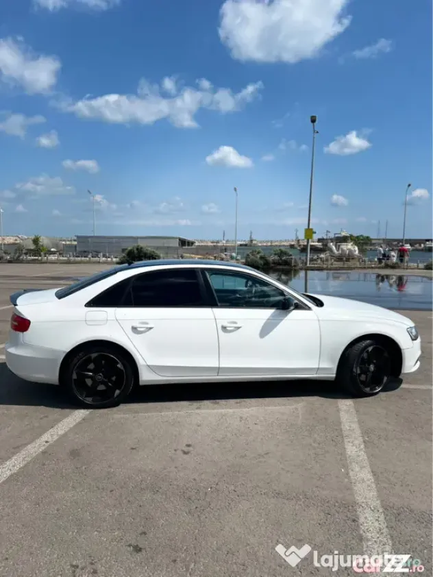Audi A4 B8.5 Facelift 2.0 TDI 177 CP Automată | LED | MMI - Constanta (Constanta)
