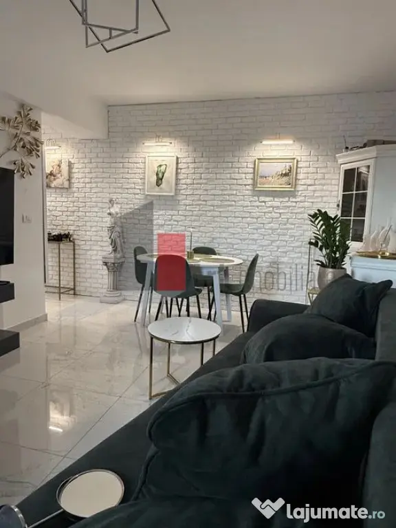 Vanzare apartament 2 camere Politehnica-Grozavesti - Bucuresti (Bucuresti-Ilfov)