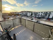 Apartament cu 3 camere cu parcare inclusa intr-o zona rezide