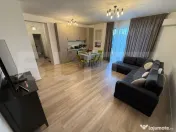 Apartament cu 3 camere cu parcare inclusa intr-o zona rezide