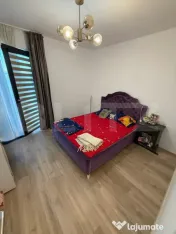 Apartament cu 3 camere cu parcare inclusa intr-o zona rezide