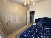 Apartament cu 3 camere cu parcare inclusa intr-o zona rezide