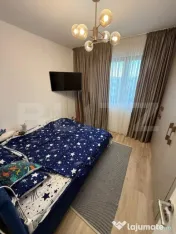 Apartament cu 3 camere cu parcare inclusa intr-o zona rezide