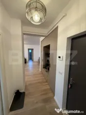 Apartament cu 3 camere cu parcare inclusa intr-o zona rezide