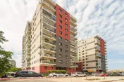 Apartament 2 camere | Novum Residence Lacul Morii | Etaj 4 | 