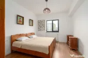 Apartament 2 camere | Novum Residence Lacul Morii | Etaj 4 | 