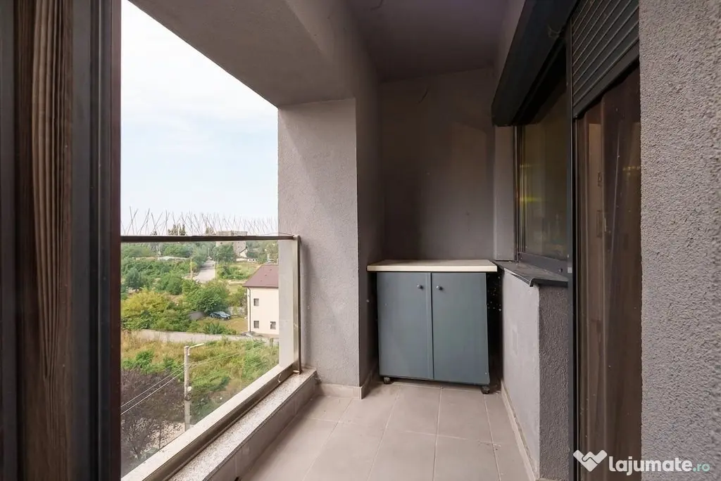 Apartament 2 camere | Novum Residence Lacul Morii | Etaj 4 | - Bucuresti (Bucuresti-Ilfov)