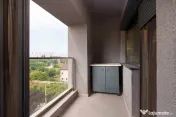 Apartament 2 camere | Novum Residence Lacul Morii | Etaj 4 | 