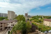 Apartament 2 camere | Novum Residence Lacul Morii | Etaj 4 | 