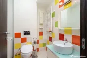 Apartament 2 camere | Novum Residence Lacul Morii | Etaj 4 | 