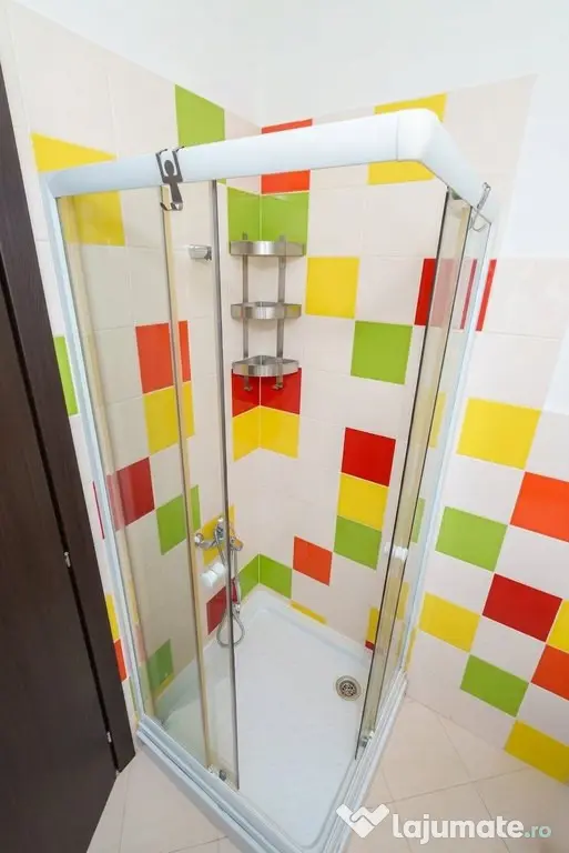 Apartament 2 camere | Novum Residence Lacul Morii | Etaj 4 | - Bucuresti (Bucuresti-Ilfov)