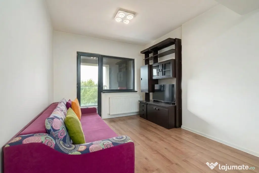 Apartament 2 camere | Novum Residence Lacul Morii | Etaj 4 | - Bucuresti (Bucuresti-Ilfov)