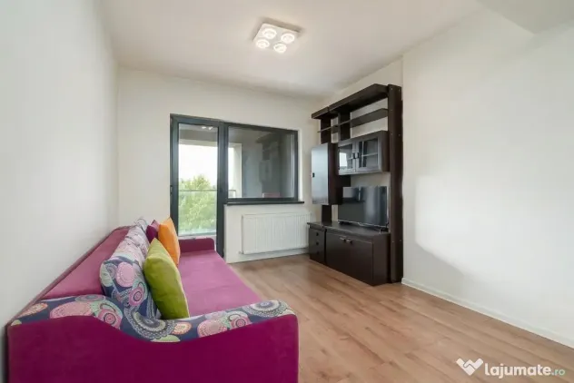Apartament 2 camere | Novum Residence Lacul Morii | Etaj 4 | - Bucuresti (Bucuresti-Ilfov)