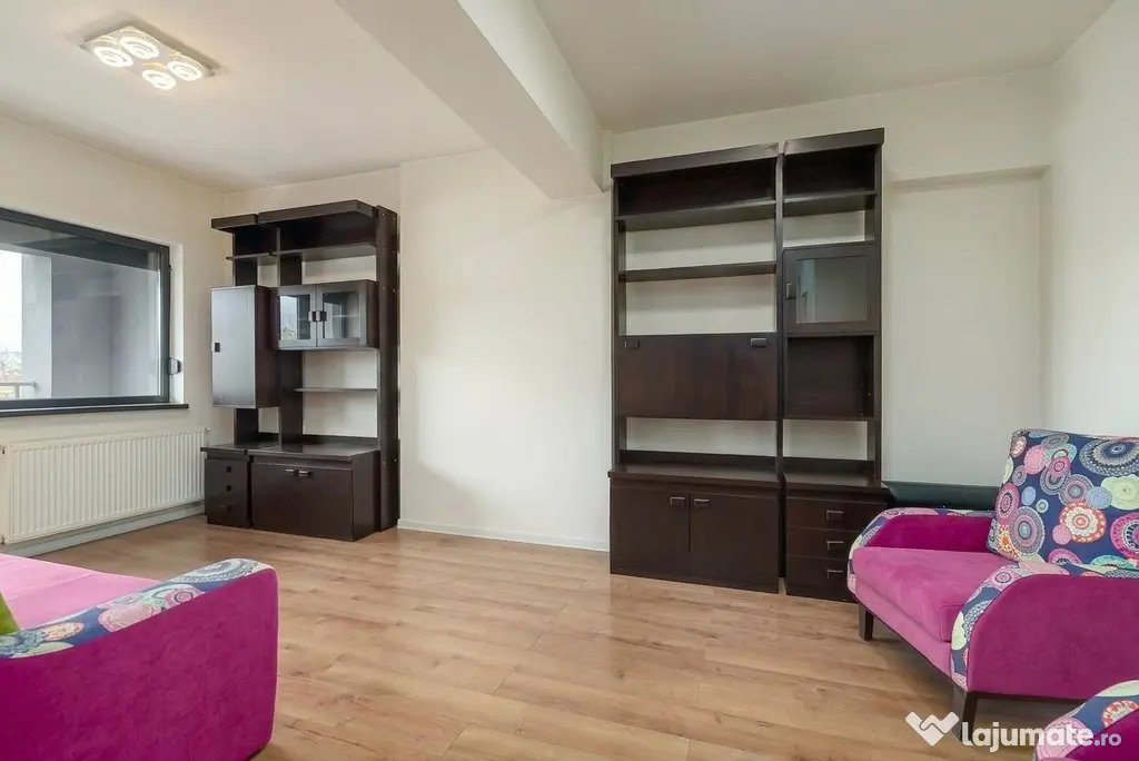 Apartament 2 camere | Novum Residence Lacul Morii | Etaj 4 | - Bucuresti (Bucuresti-Ilfov)