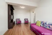 Apartament 2 camere | Novum Residence Lacul Morii | Etaj 4 | 