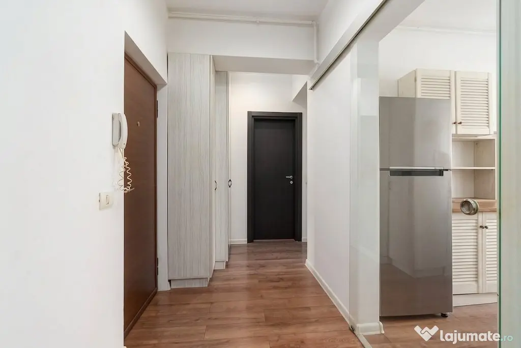 Apartament 2 camere | Novum Residence Lacul Morii | Etaj 4 | - Bucuresti (Bucuresti-Ilfov)