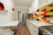 Apartament 2 camere | Novum Residence Lacul Morii | Etaj 4 | 