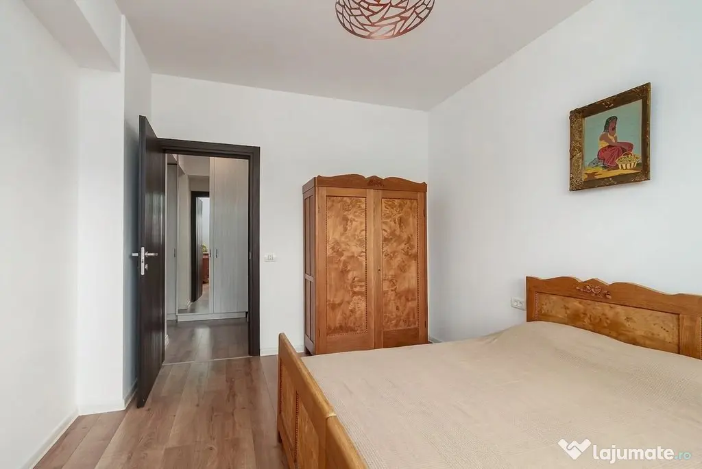 Apartament 2 camere | Novum Residence Lacul Morii | Etaj 4 | - Bucuresti (Bucuresti-Ilfov)