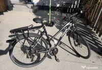 Bicicletă Trekking / Cross KTM Itero – Cadru 51 cm – Echipare Shimano Deore XT