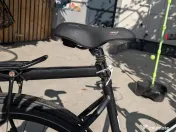 Bicicletă Trekking / Cross KTM Itero – Cadru 51 cm – Echipare Shimano Deore XT