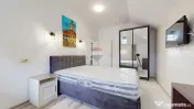 Apartament 3 camere Premium | Ultra dotat | Curte privat?... 