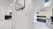 Apartament 3 camere Premium | Ultra dotat | Curte privat?... 