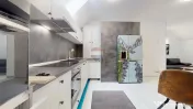 Apartament 3 camere Premium | Ultra dotat | Curte privat?... 