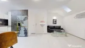 Apartament 3 camere Premium | Ultra dotat | Curte privat?... 