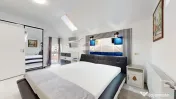 Apartament 3 camere Premium | Ultra dotat | Curte privat?... 