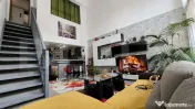APARTAMENT TIP LOFT CU 2 CAMERE, 64 MP, ZONA POMILOR - REGHI
