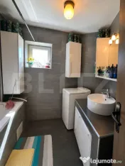 APARTAMENT TIP LOFT CU 2 CAMERE, 64 MP, ZONA POMILOR - REGHI 