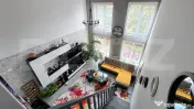APARTAMENT TIP LOFT CU 2 CAMERE, 64 MP, ZONA POMILOR - REGHI 