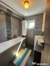 APARTAMENT TIP LOFT CU 2 CAMERE, 64 MP, ZONA POMILOR - REGHI 