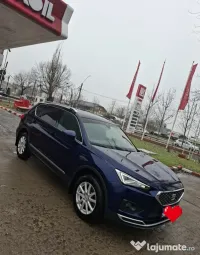 Seat Tarraco 2019 1.5 benzină 150cp 0724202389