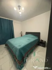 Apartament 2 camere de vanzare , zona Vivo, Floresti. 