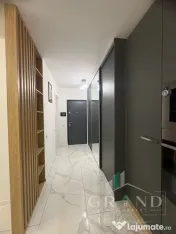Apartament 2 camere de vanzare , zona Vivo, Floresti. 