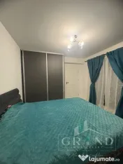Apartament 2 camere de vanzare , zona Vivo, Floresti. 