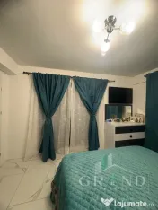 Apartament 2 camere de vanzare , zona Vivo, Floresti. 